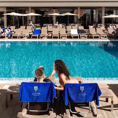 Jupiter Algarve Hotel - Beach&Spa-2