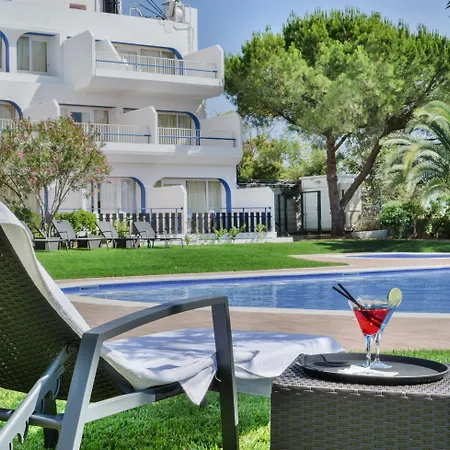 Hotel Carvoeiro Plaza-2