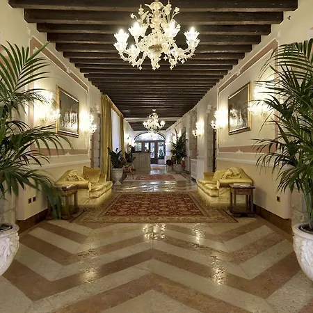 Hotel Ai Cavalieri Di Venezia-2