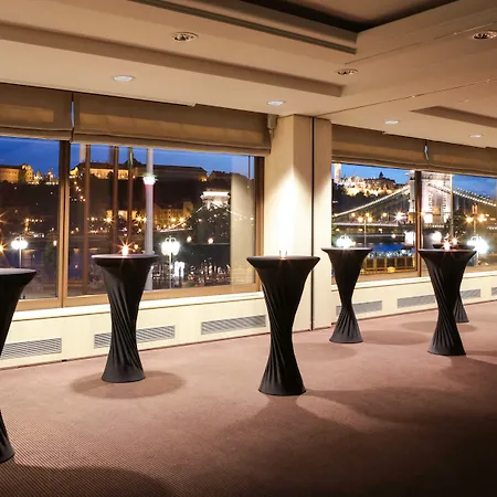 Sofitel Budapest Chain Bridge-2