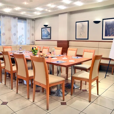 Ametyst Hotel Praha-3