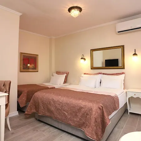 Celal Sultan Hotel Special Class-3