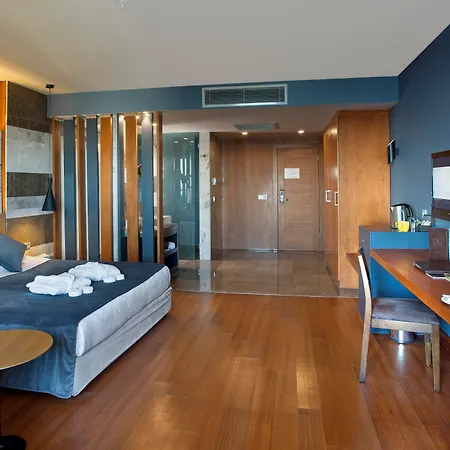 Sherwood Blue Belek - Adults Only-3
