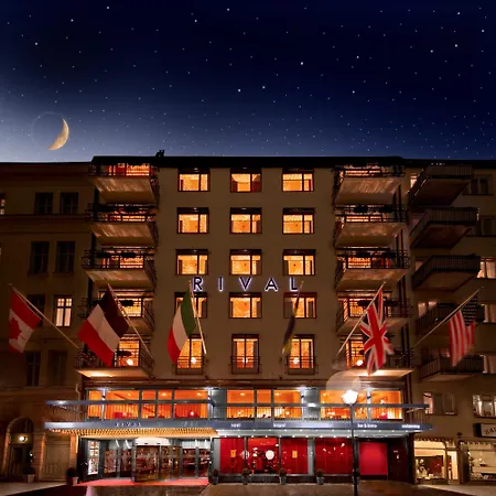 Hotel Rival-3