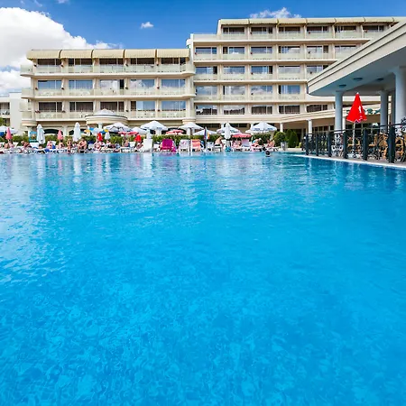 Das Club Hotel Sunny Beach-2