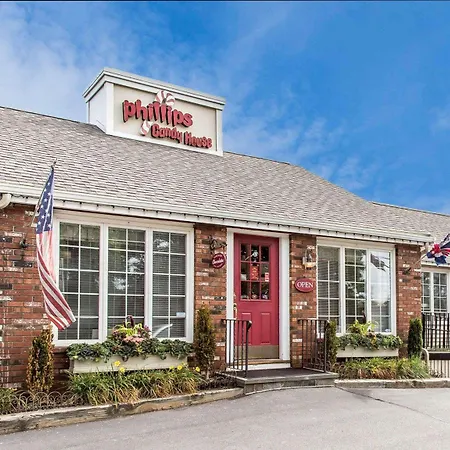 Comfort Inn Boston-2