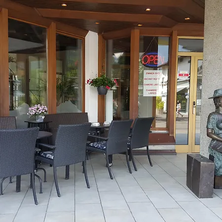Hotel Bernerhof-3