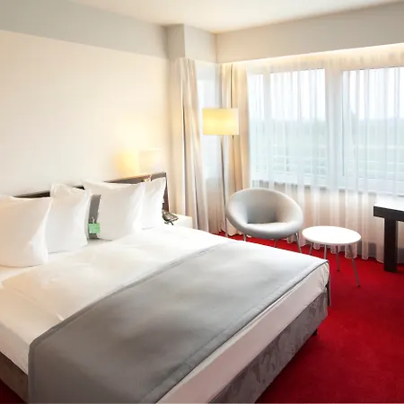 Holiday Inn Berlin Airport - Conference Centre By Ihg-2