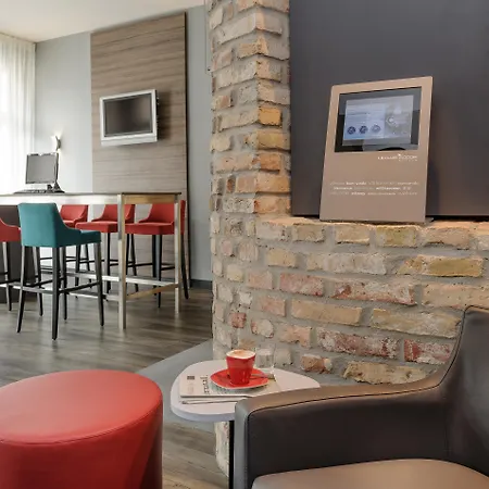 Mercure Berlin Mitte-3