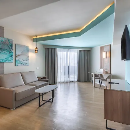 The Westin Aruba Resort (Adults Only)-3