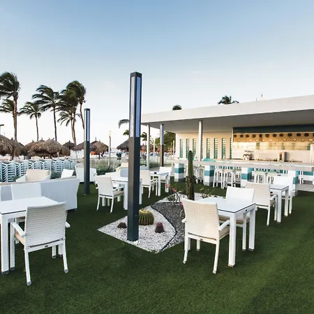 The Westin Aruba Resort (Adults Only)-2