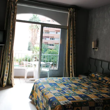 Hotel Agdal-3