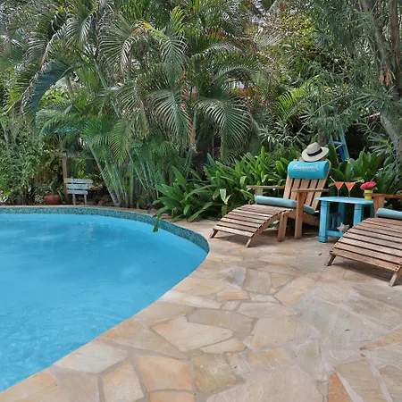 Boardwalk Boutique Hotel Aruba - Adults Only-3