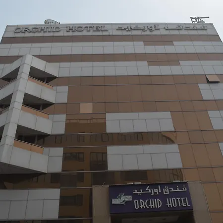 Orchid Hotel Deira-2
