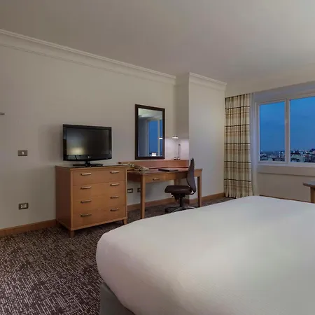 Adana Hiltonsa Hotel-2
