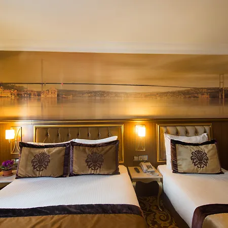 Antea Hotel Oldcity -Special Category-2