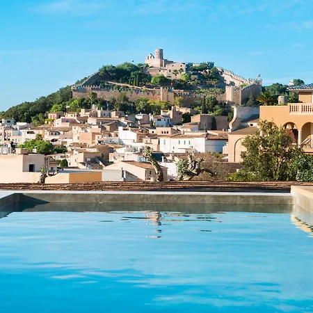 Hotel Creu De Tau Art&Spa-Adults Only-2