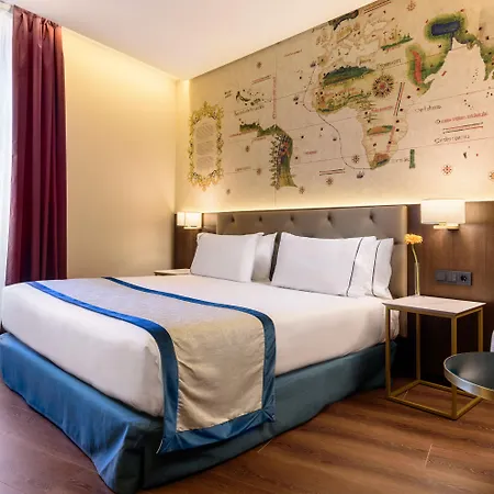 Aurea Museum By Eurostars Hotel Company-3