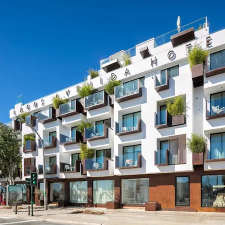 Lagos Avenida Hotel (Adults Only)-3