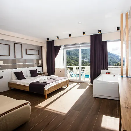Sertil Deluxe Hotel & Spa - Adult Only-2