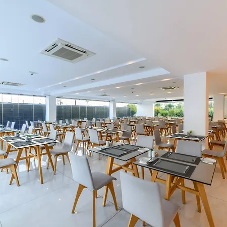 Seasons Hotel (Adults Only)-2