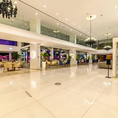 Seasons Hotel (Adults Only)-3