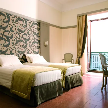 Grand Hotel Europa Palace Sorrento-2