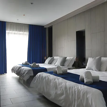 The District Hotel-2