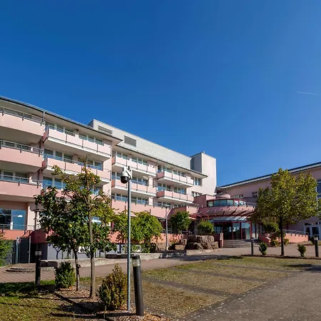 Best Western loftstyle Hotel Schwieberdingen-2