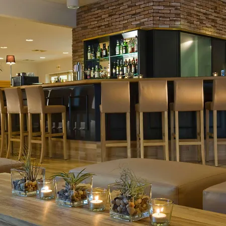 City Hotel Rosenheim-3