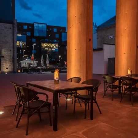 Metropol Spa Hotel-3