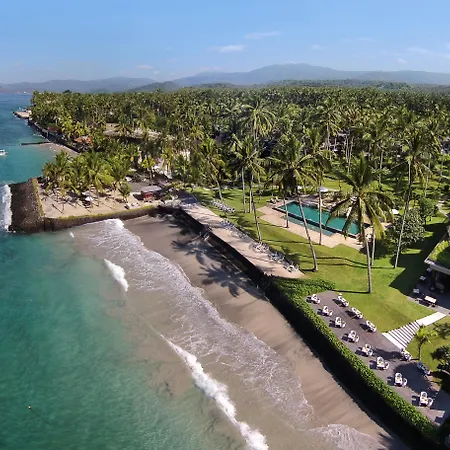 Candi Beach Resort&Spa-2