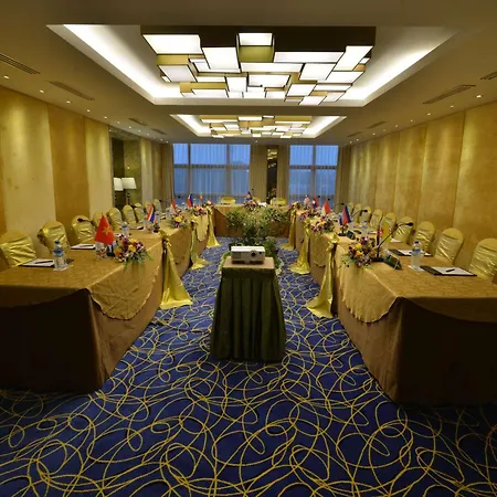 Best Western Chinatown Hotel-2