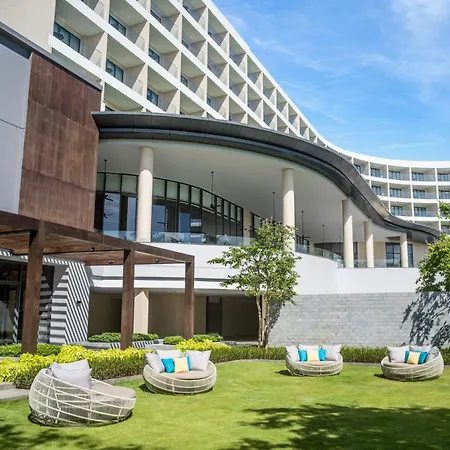 Crowne Plaza Phu Quoc Starbay By Ihg-2