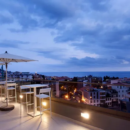 Madeira Turim Santa Maria Hotel-3