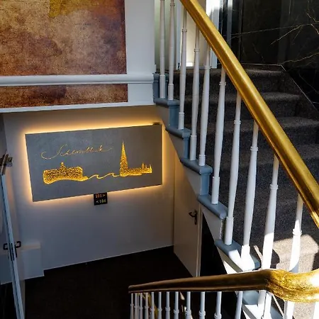 Hotel Boutique am Schloss-3