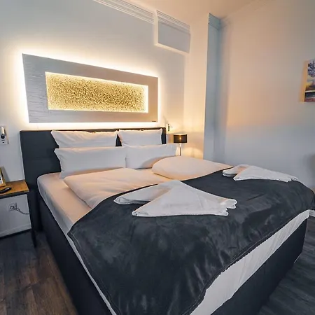 Hotel Boutique am Schloss-2