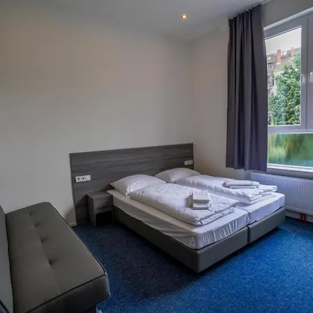Hotel City Meetpoint-2