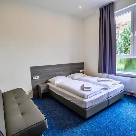 Hotel City Meetpoint-3