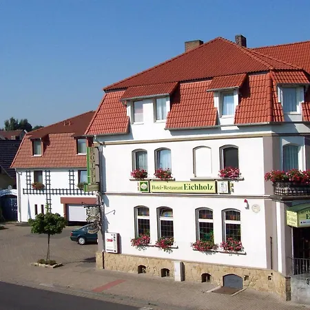 Hotel&Restaurant Eichholz-2