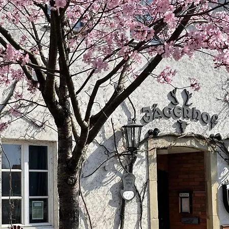 Hotel Jägerhof-3
