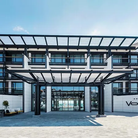 Voya Beach Resort-2