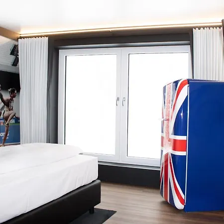Sto Hotel By Wmm Hotels-3