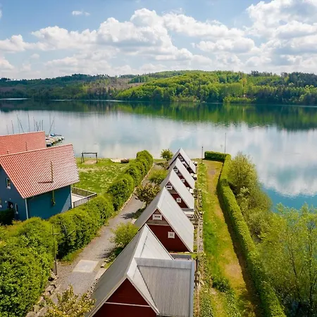 Nordic Ferienpark Sorpesee-2