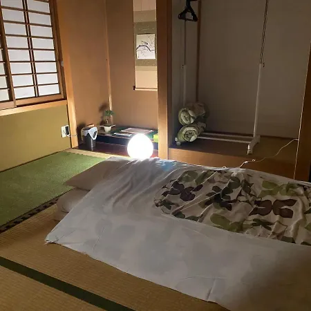 Takayama Ninja House-2
