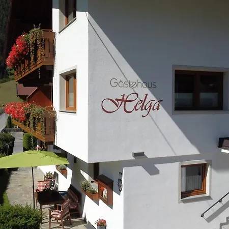 Gästehaus Helga-2