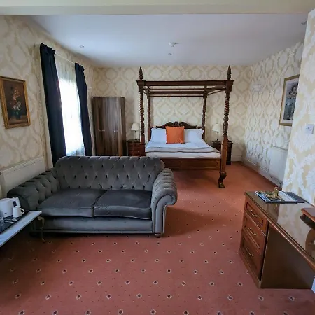 The Cottage Hotel-3