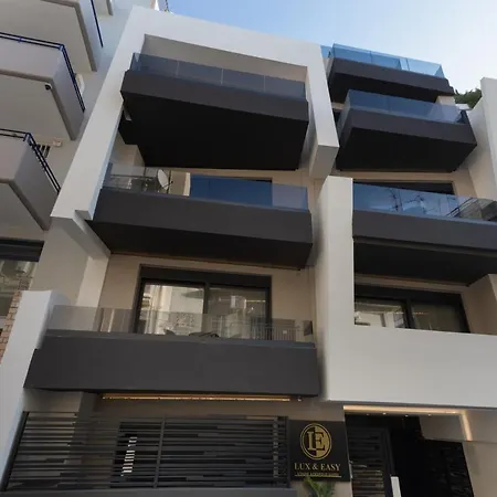 Incanto Boutique Suites - Mets-2
