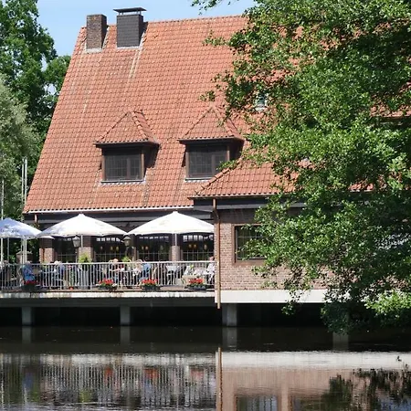 Hotel Schloss Diepenbrock-2