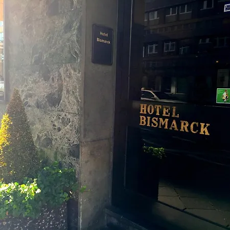 Hotel Bismarck-3
